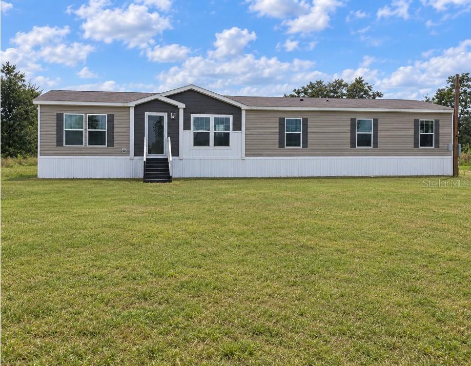 Photo of 4915 Key Deer Avenue, Lake Wales, FL 33859 (MLS # P4939848)