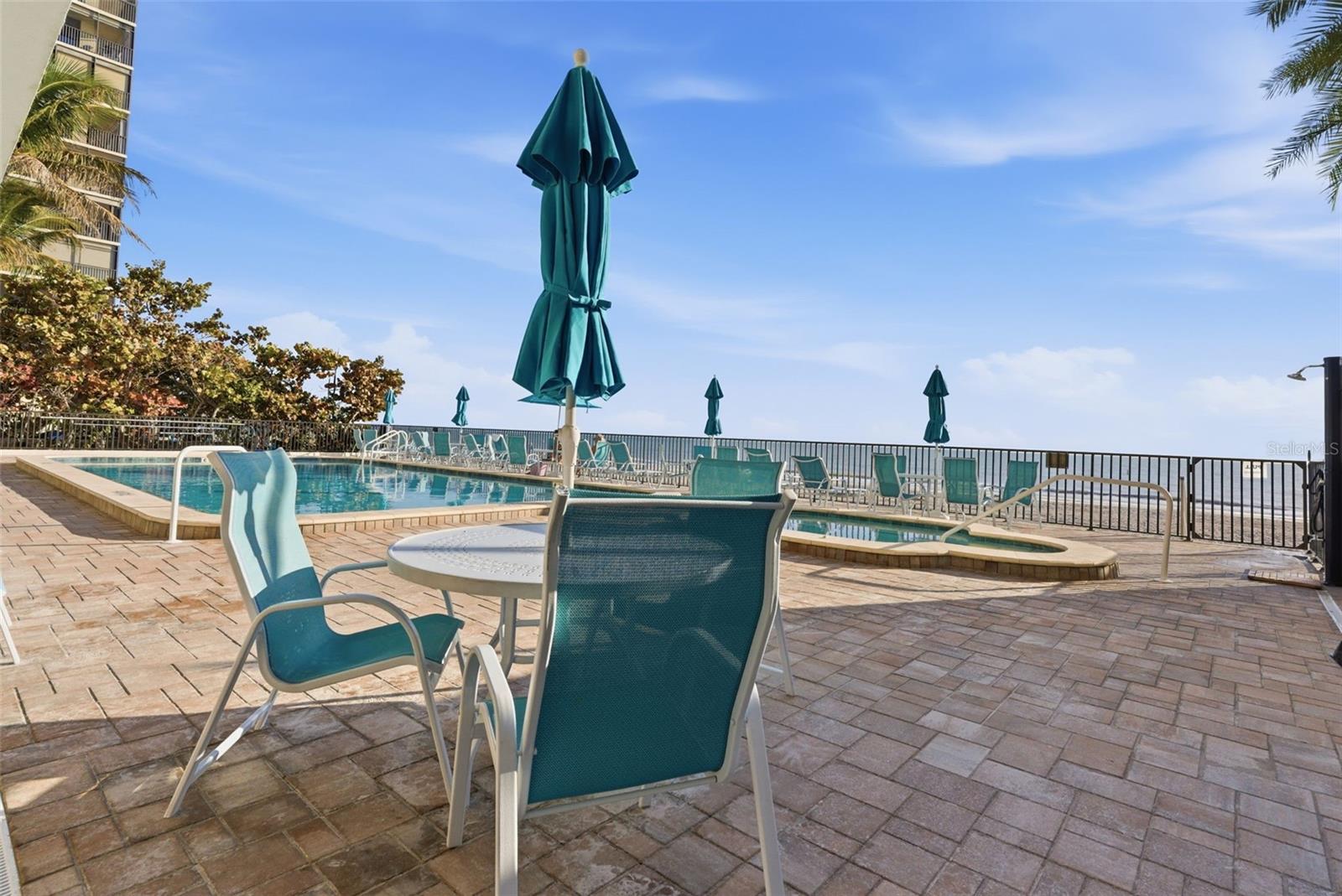 SURFSIDE TOWER CONDO - Residential