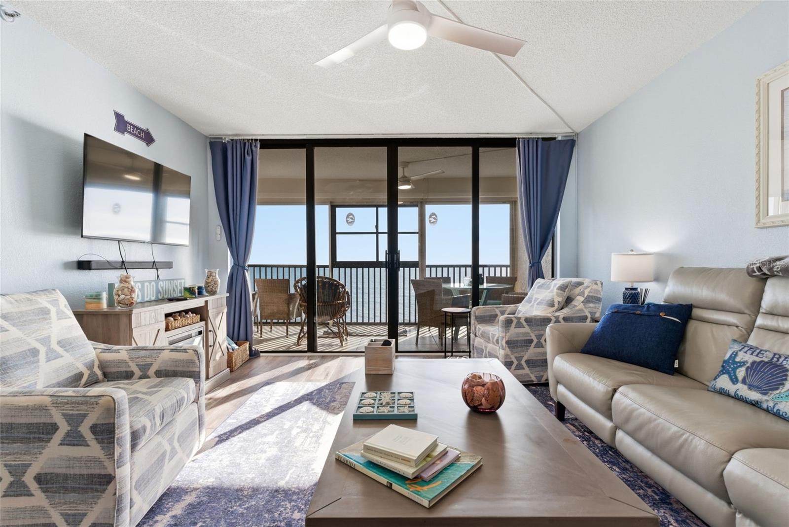 SURFSIDE TOWER CONDO - Residential