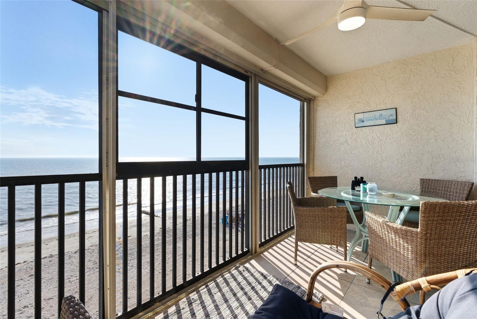 SURFSIDE TOWER CONDO - Residential