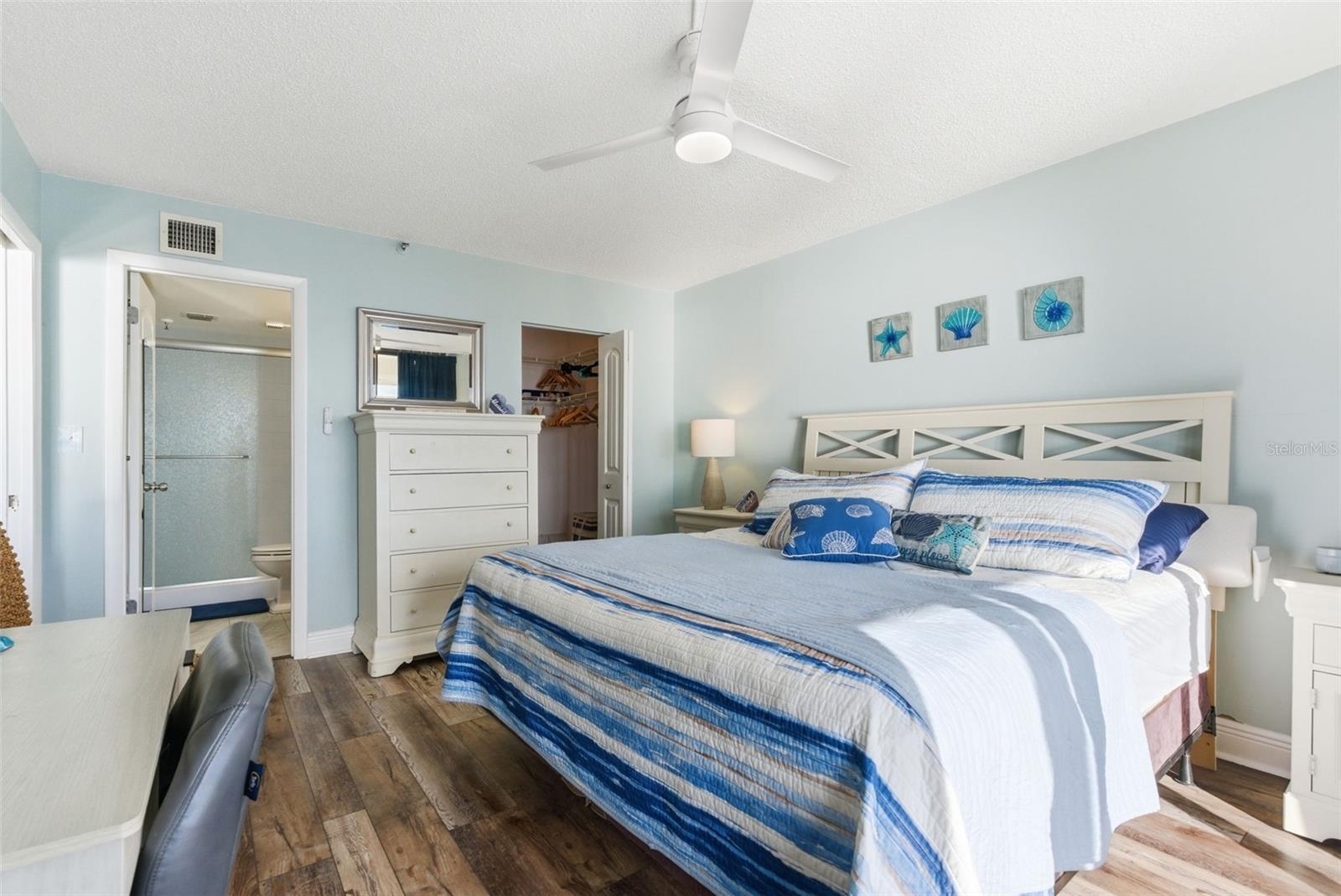 SURFSIDE TOWER CONDO - Residential