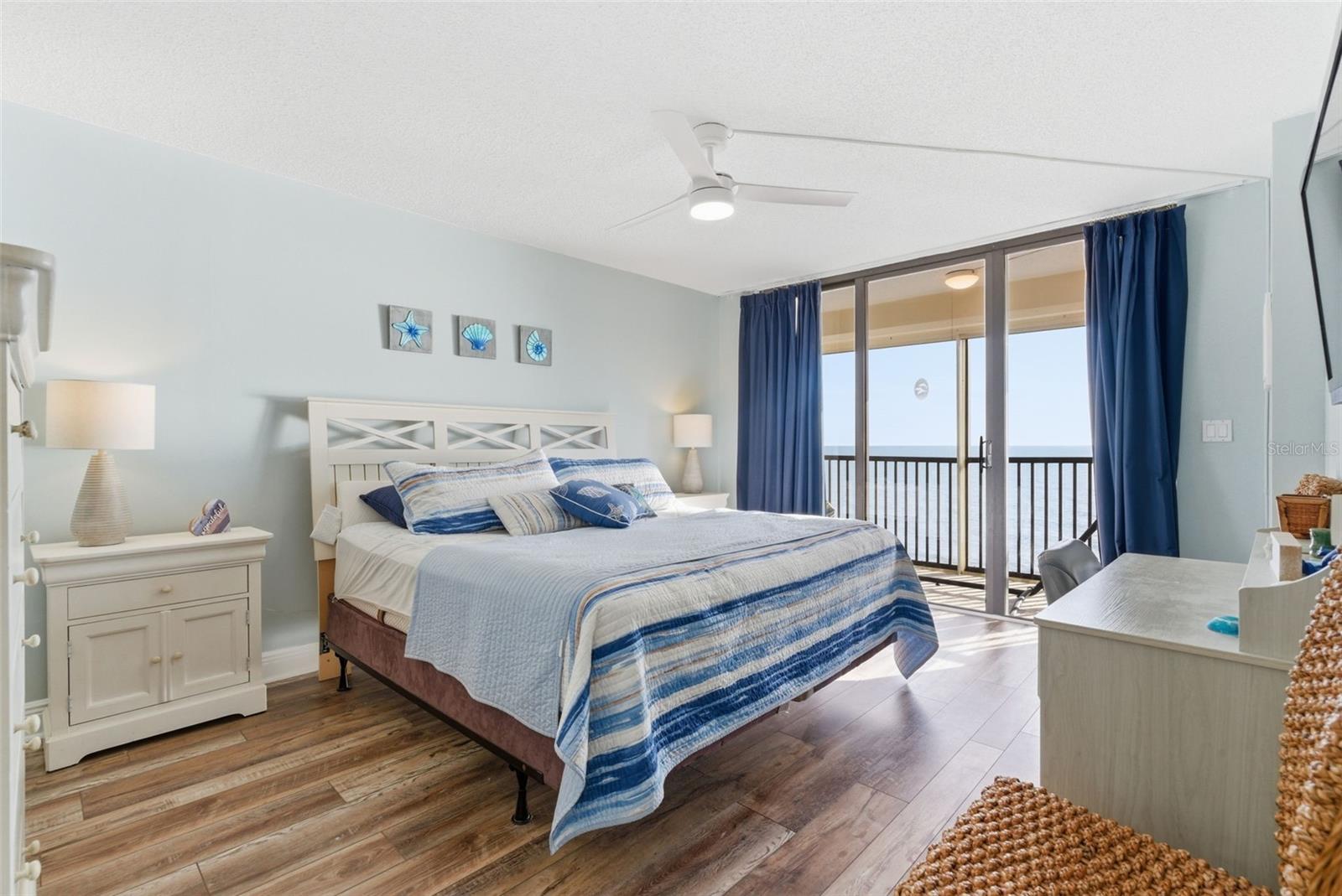 SURFSIDE TOWER CONDO - Residential