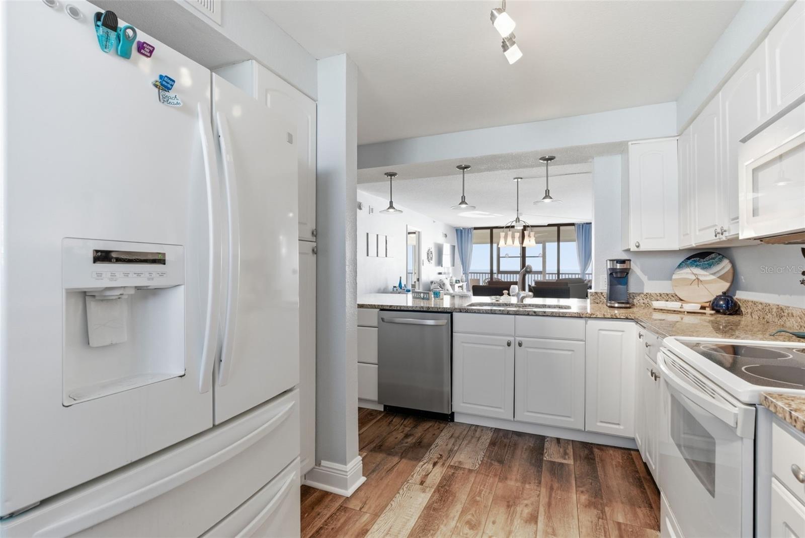 SURFSIDE TOWER CONDO - Residential