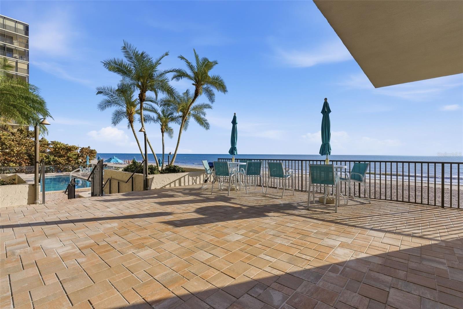 SURFSIDE TOWER CONDO - Residential