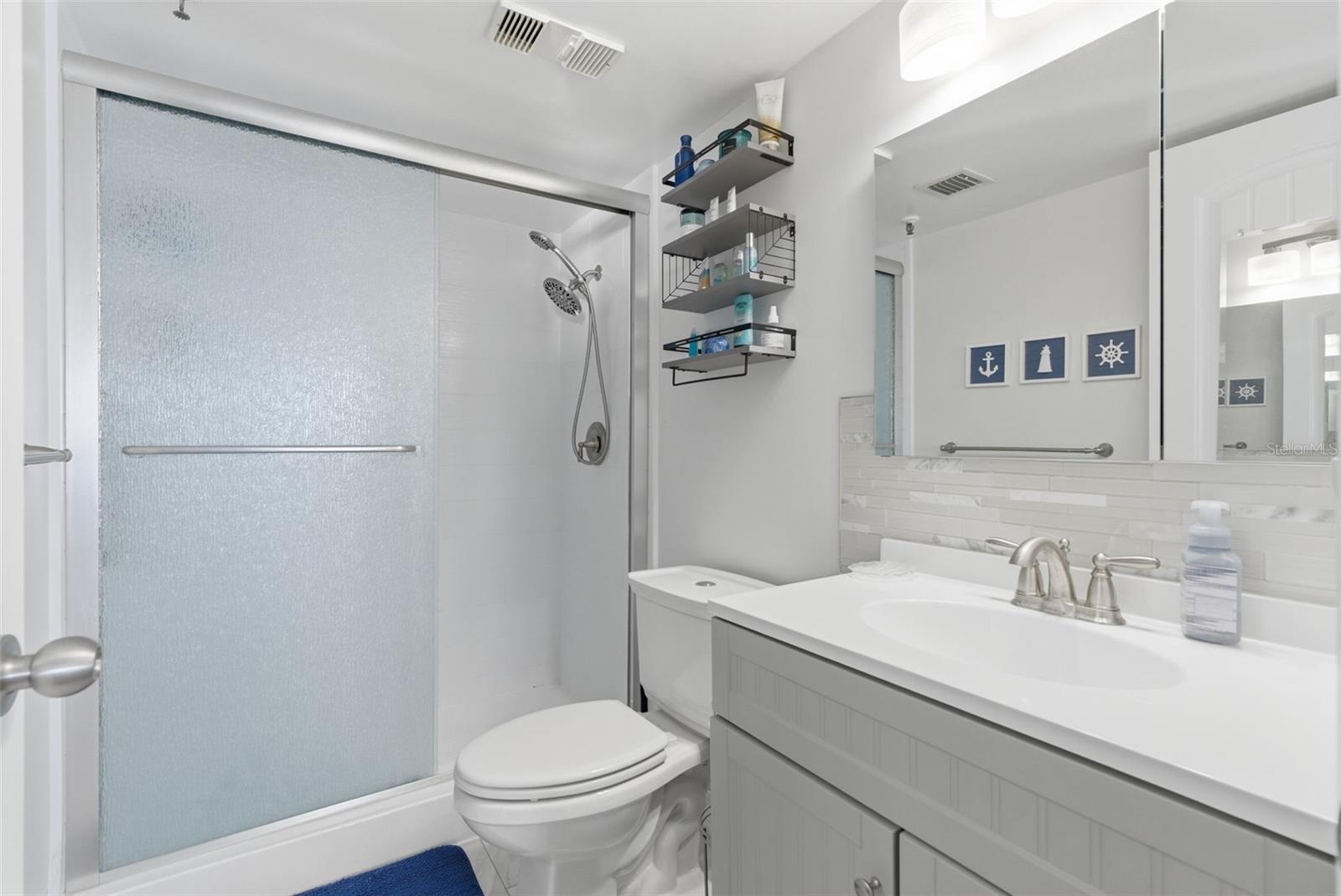 SURFSIDE TOWER CONDO - Residential