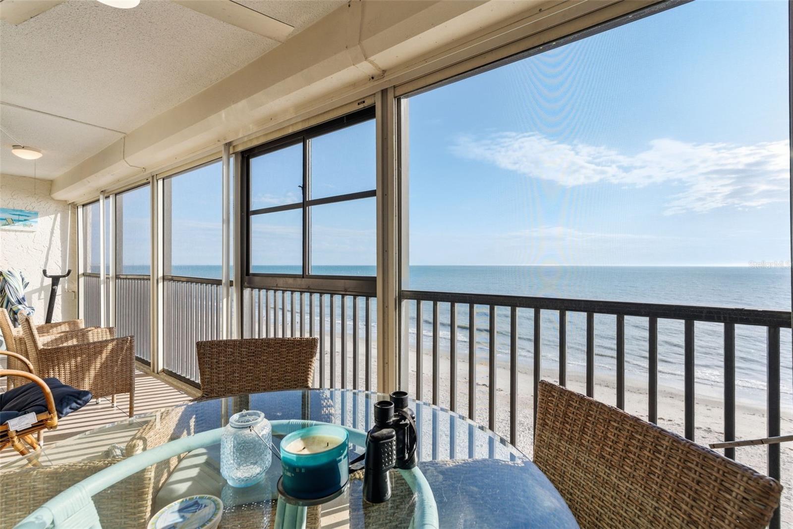 SURFSIDE TOWER CONDO - Residential