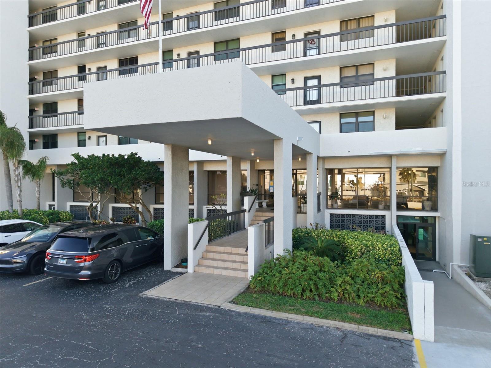 SURFSIDE TOWER CONDO - Residential