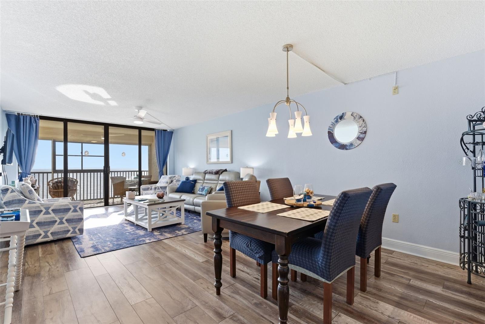 SURFSIDE TOWER CONDO - Residential