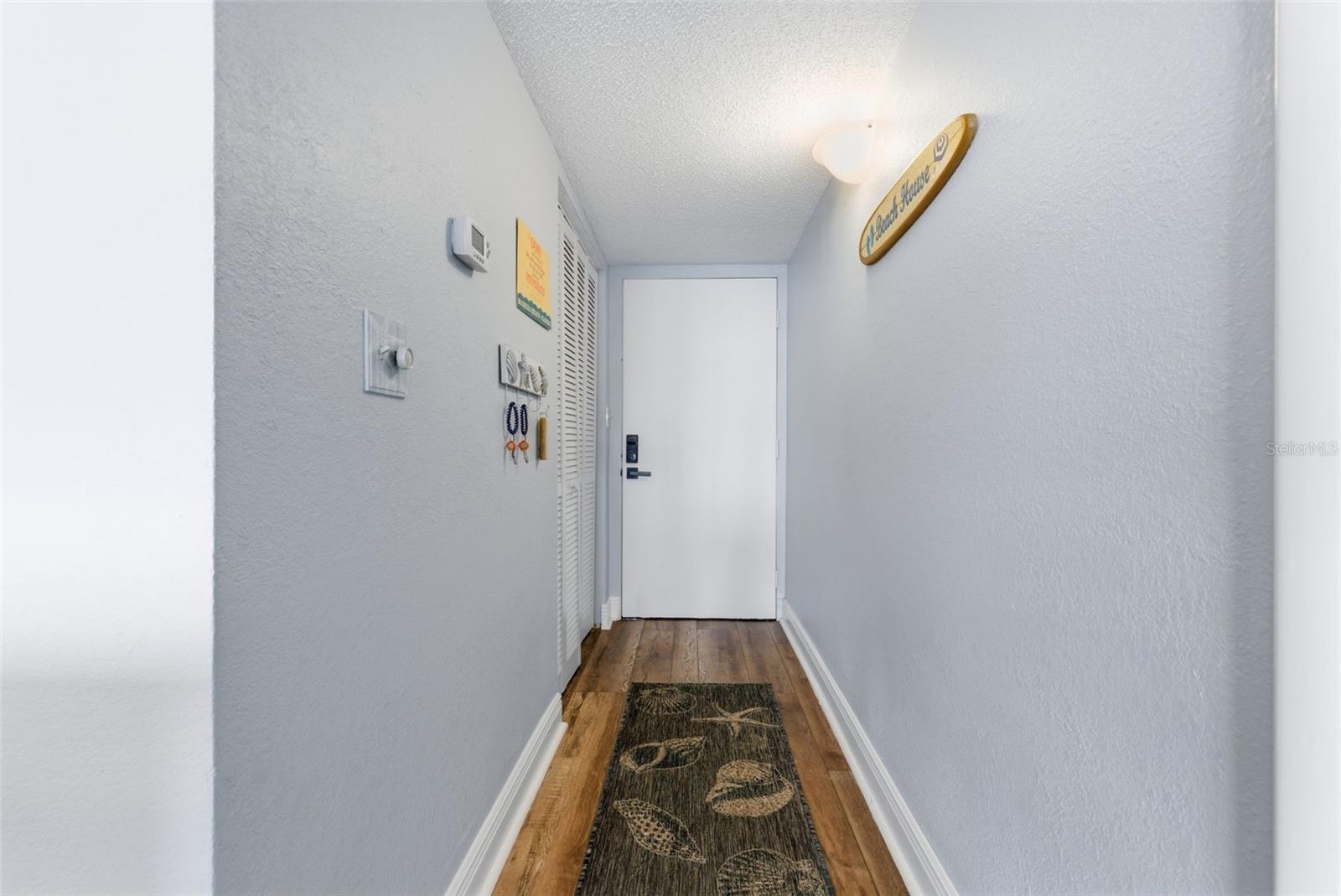 SURFSIDE TOWER CONDO - Residential