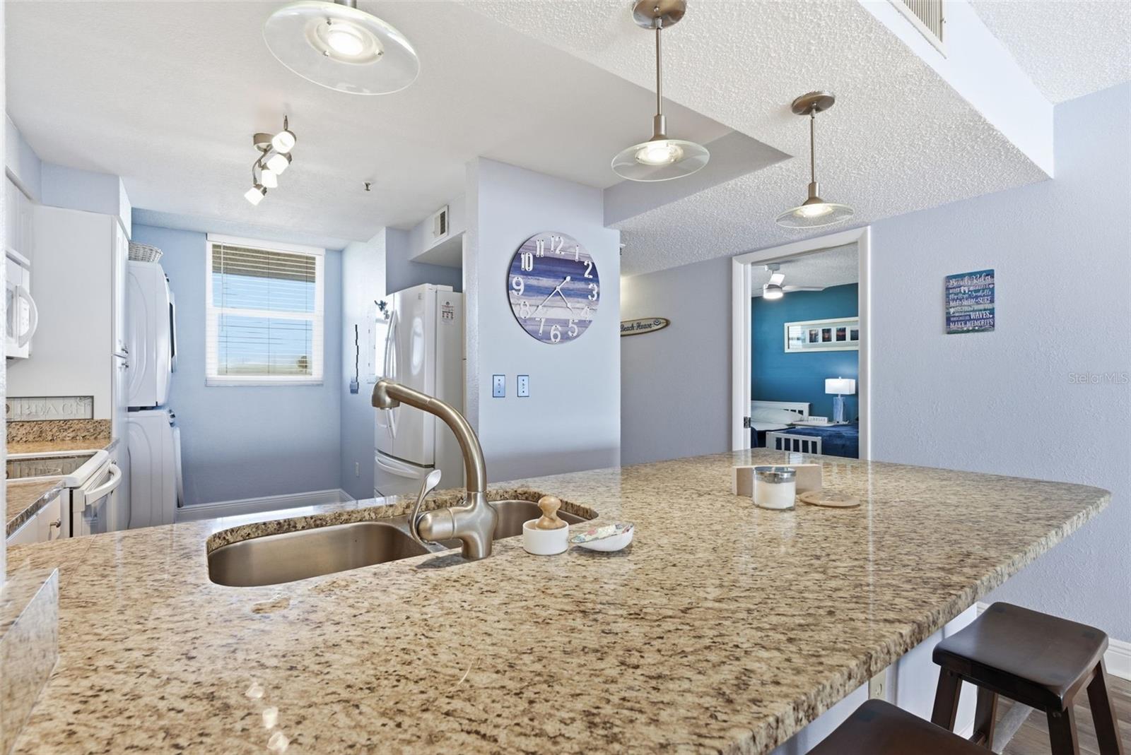 SURFSIDE TOWER CONDO - Residential