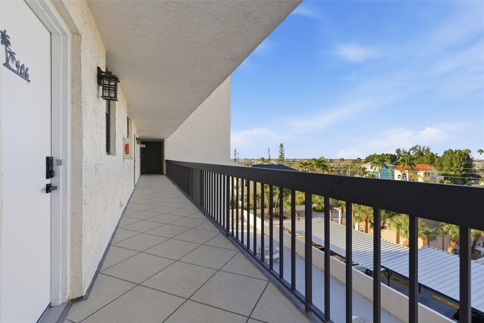 SURFSIDE TOWER CONDO - Residential