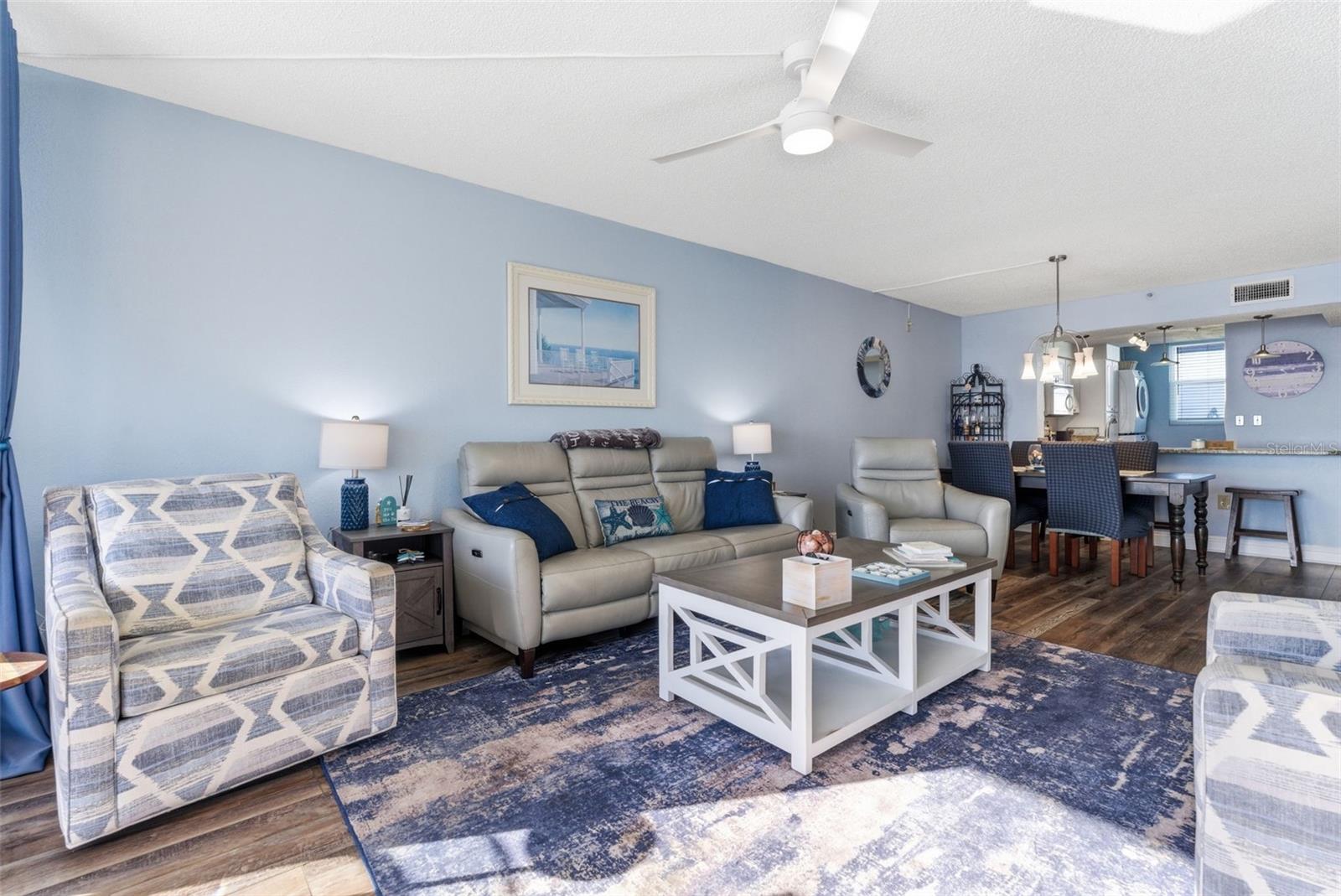 SURFSIDE TOWER CONDO - Residential