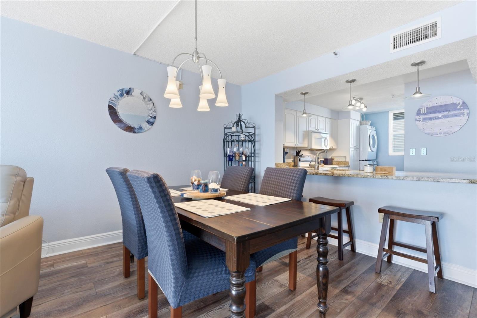 SURFSIDE TOWER CONDO - Residential