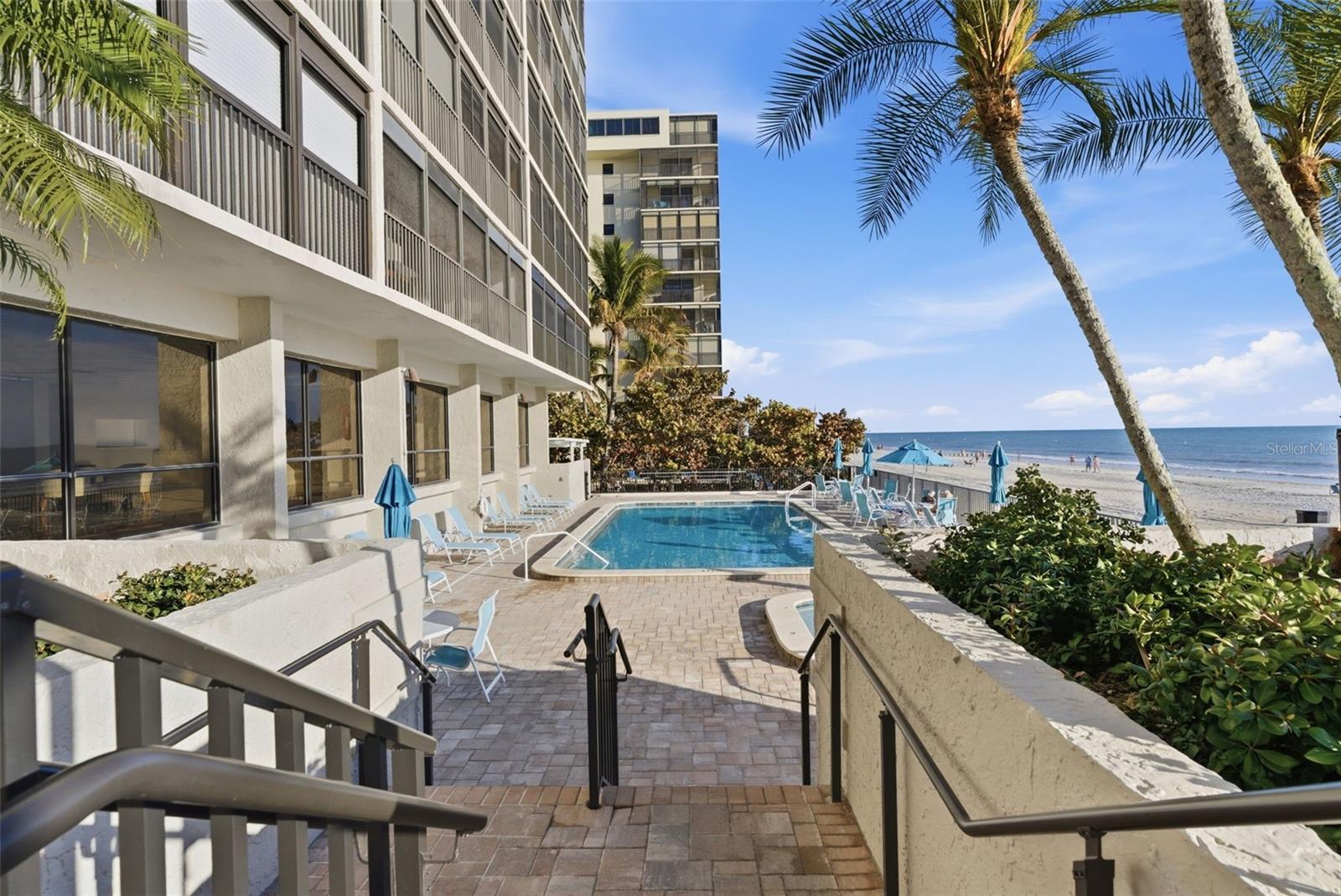 SURFSIDE TOWER CONDO - Residential