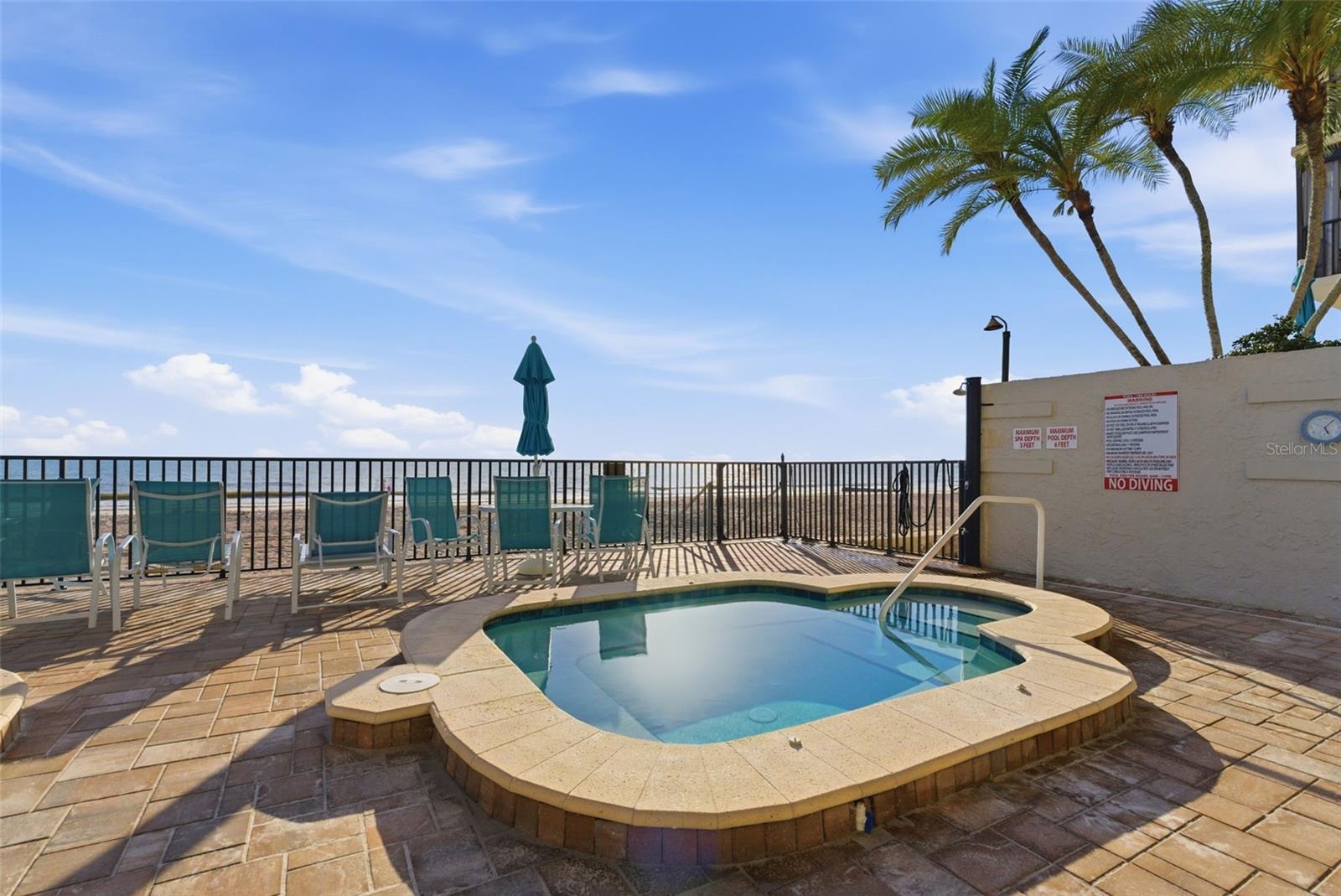 SURFSIDE TOWER CONDO - Residential