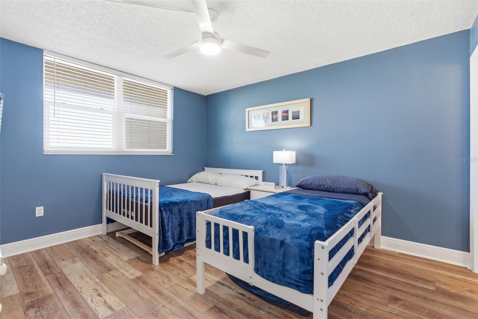 SURFSIDE TOWER CONDO - Residential