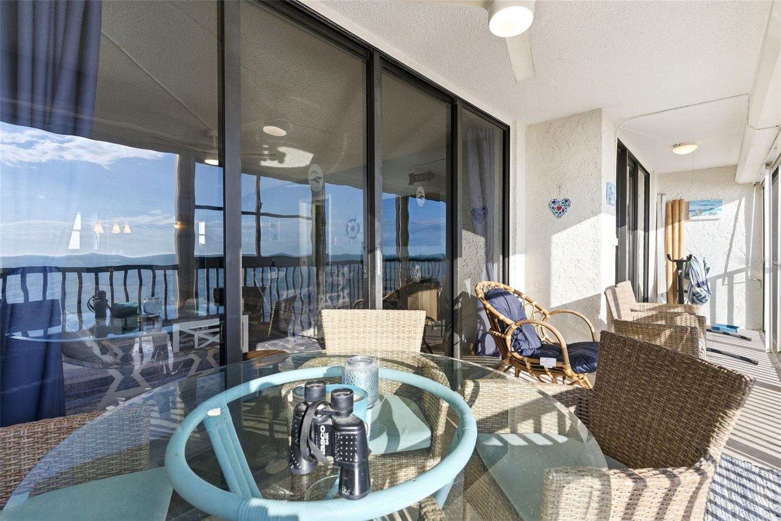 SURFSIDE TOWER CONDO - Residential