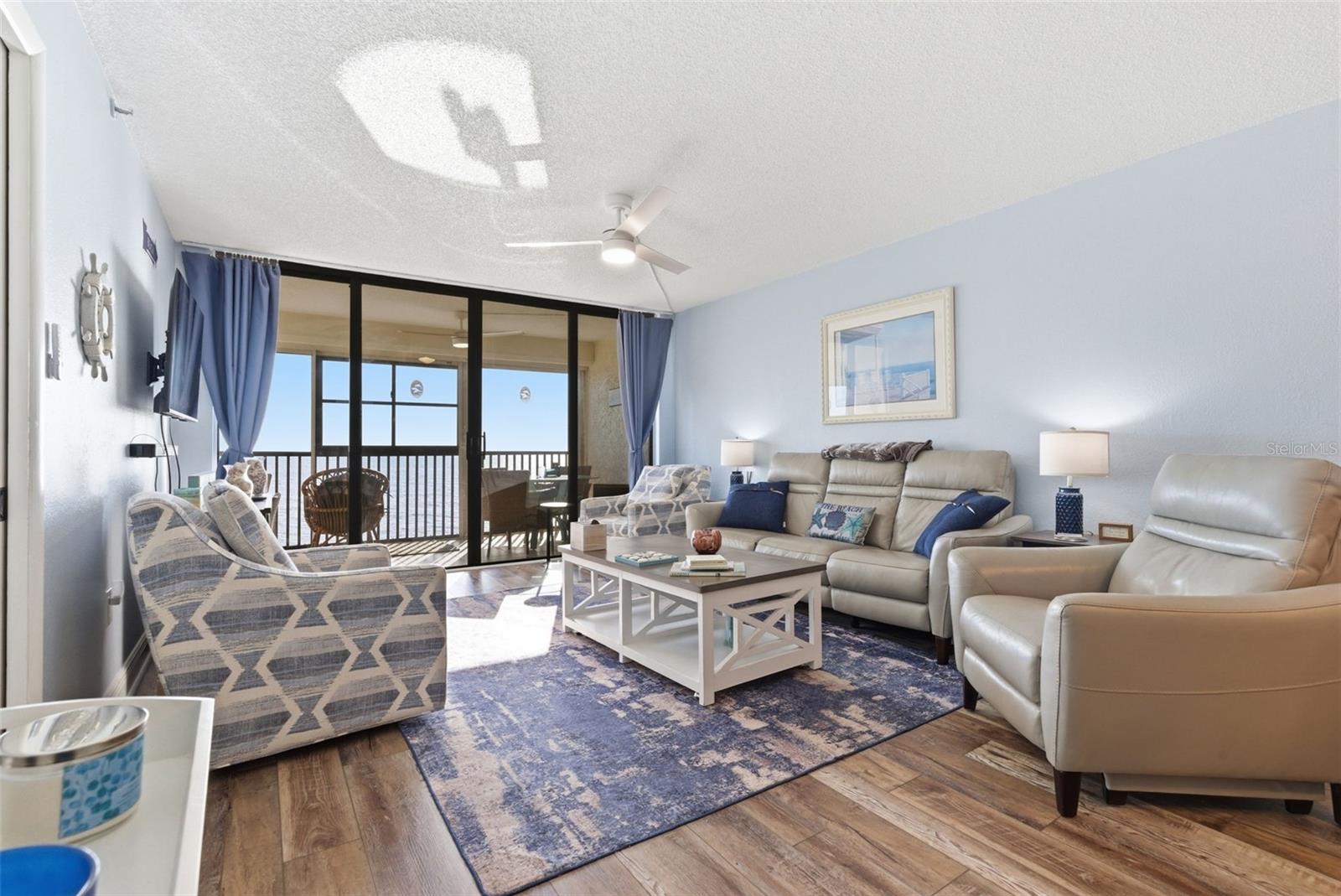 SURFSIDE TOWER CONDO - Residential