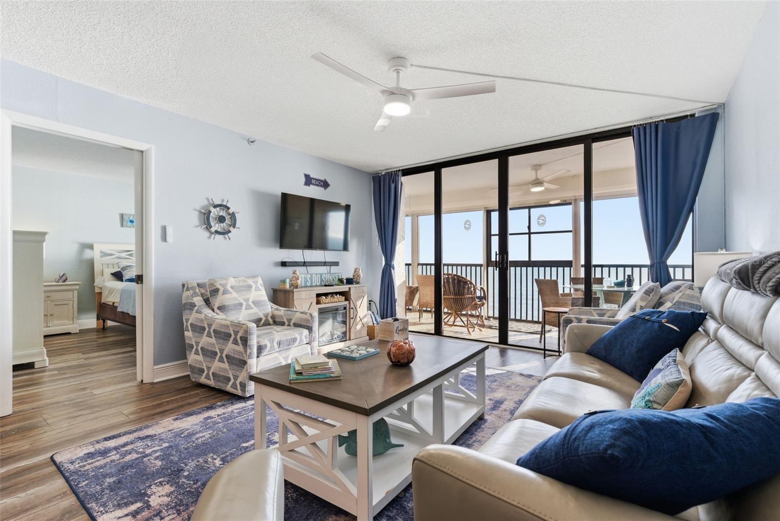 SURFSIDE TOWER CONDO - Residential