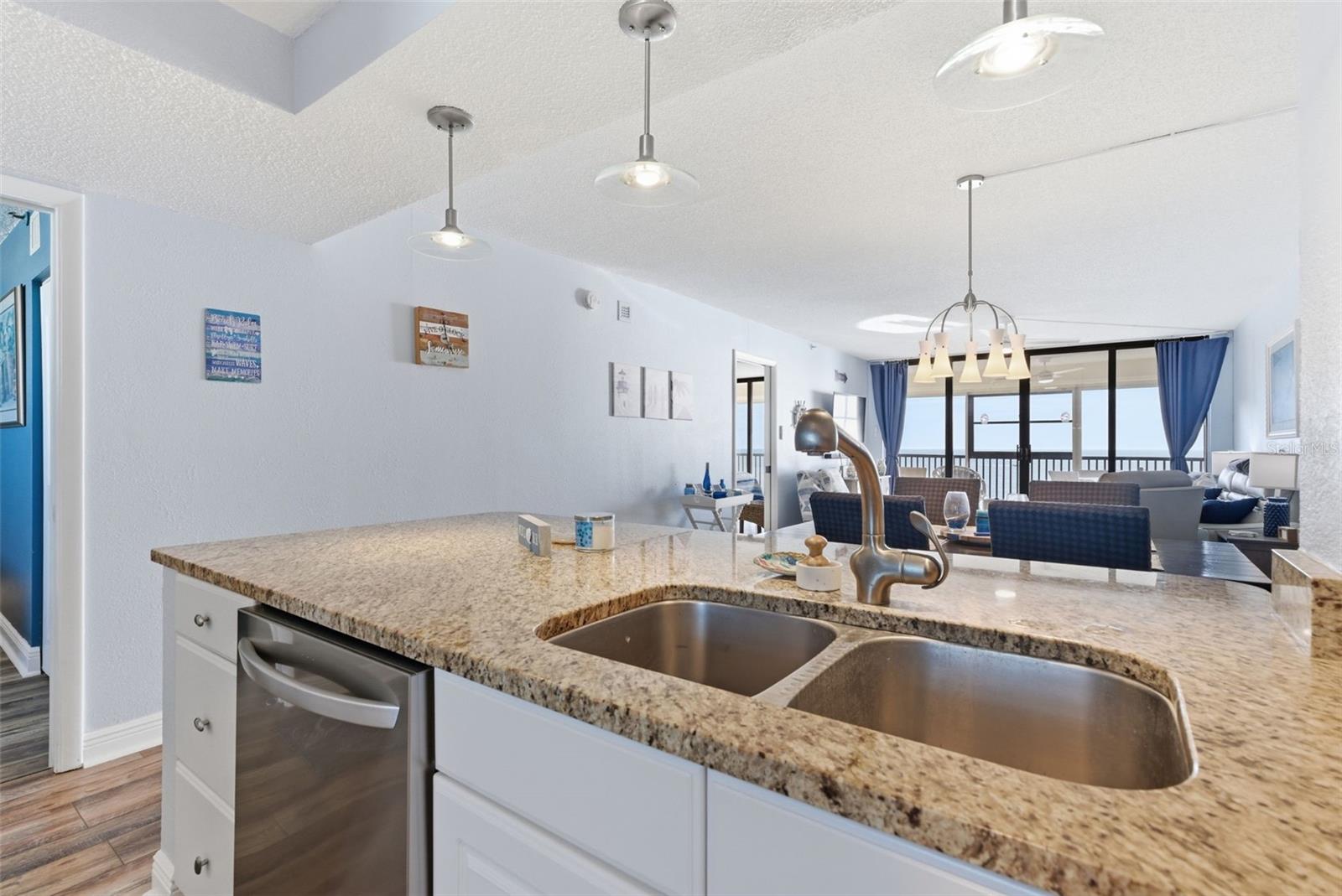 SURFSIDE TOWER CONDO - Residential