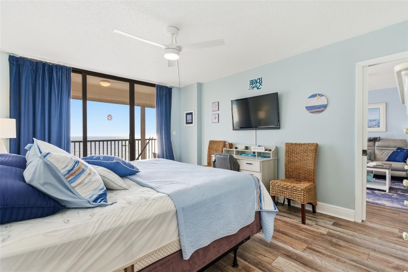 SURFSIDE TOWER CONDO - Residential