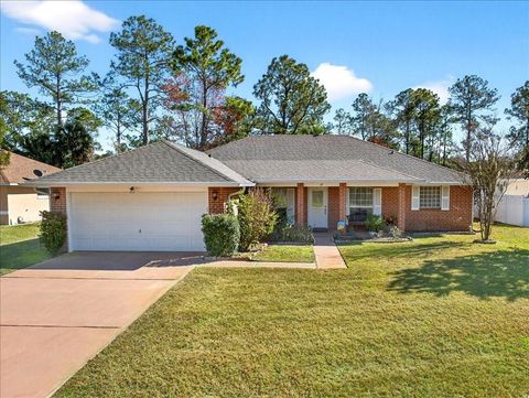 Photo of 39 Princess Dolores Lane, Palm Coast, FL 32164 (MLS # FC315714)