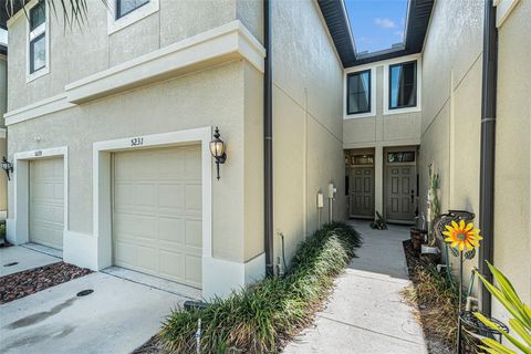 Photo of 5231 Bay Isle Circle, Clearwater, FL 33760 (MLS # TB8406855)