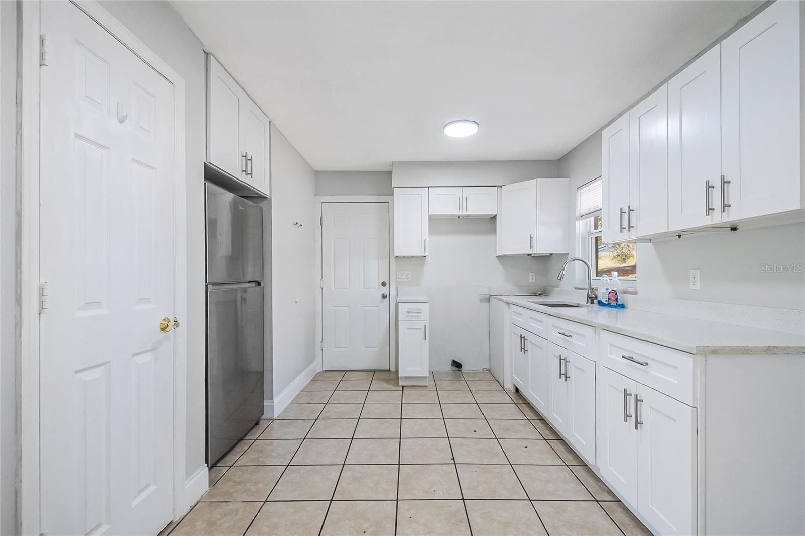 LAKE JEWELL HEIGHTS - Residential