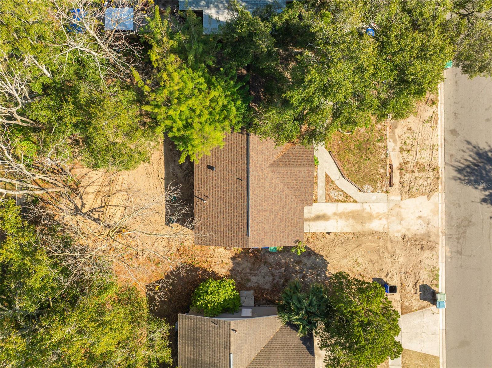 LAKE JEWELL HEIGHTS - Residential