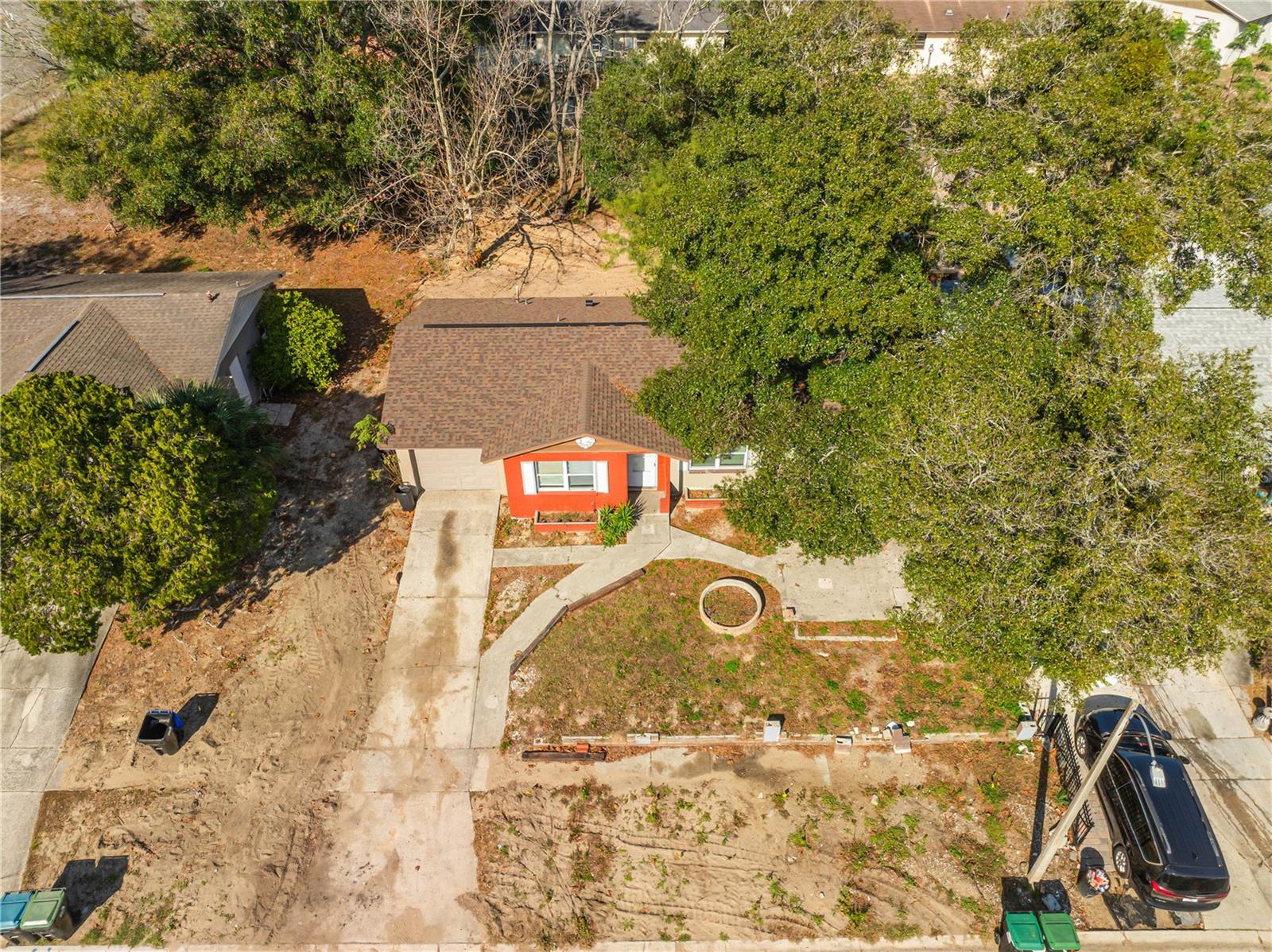 LAKE JEWELL HEIGHTS - Residential