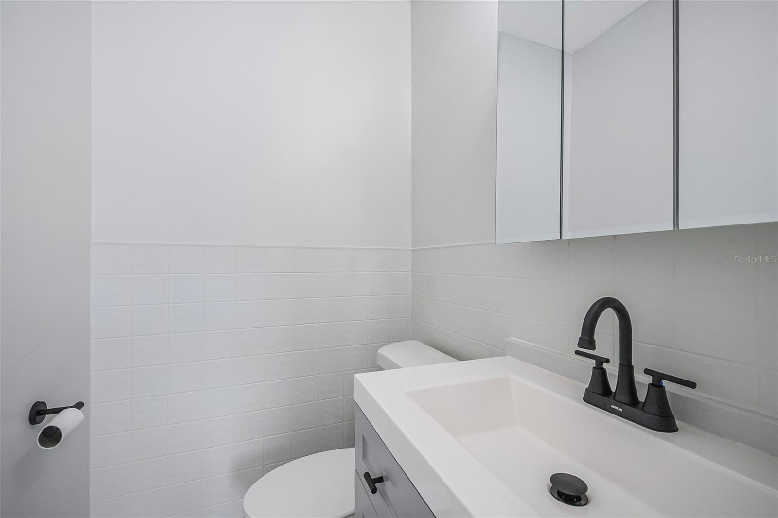 LAKE JEWELL HEIGHTS - Residential