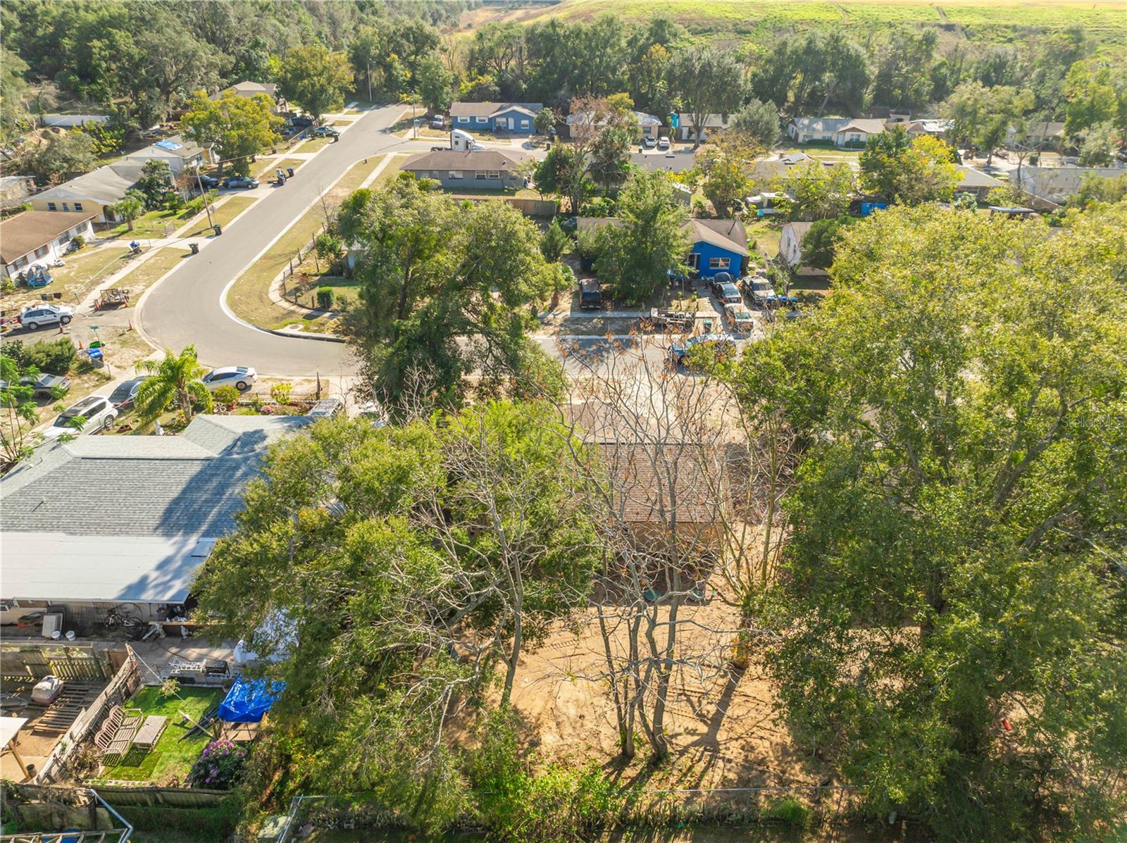 LAKE JEWELL HEIGHTS - Residential