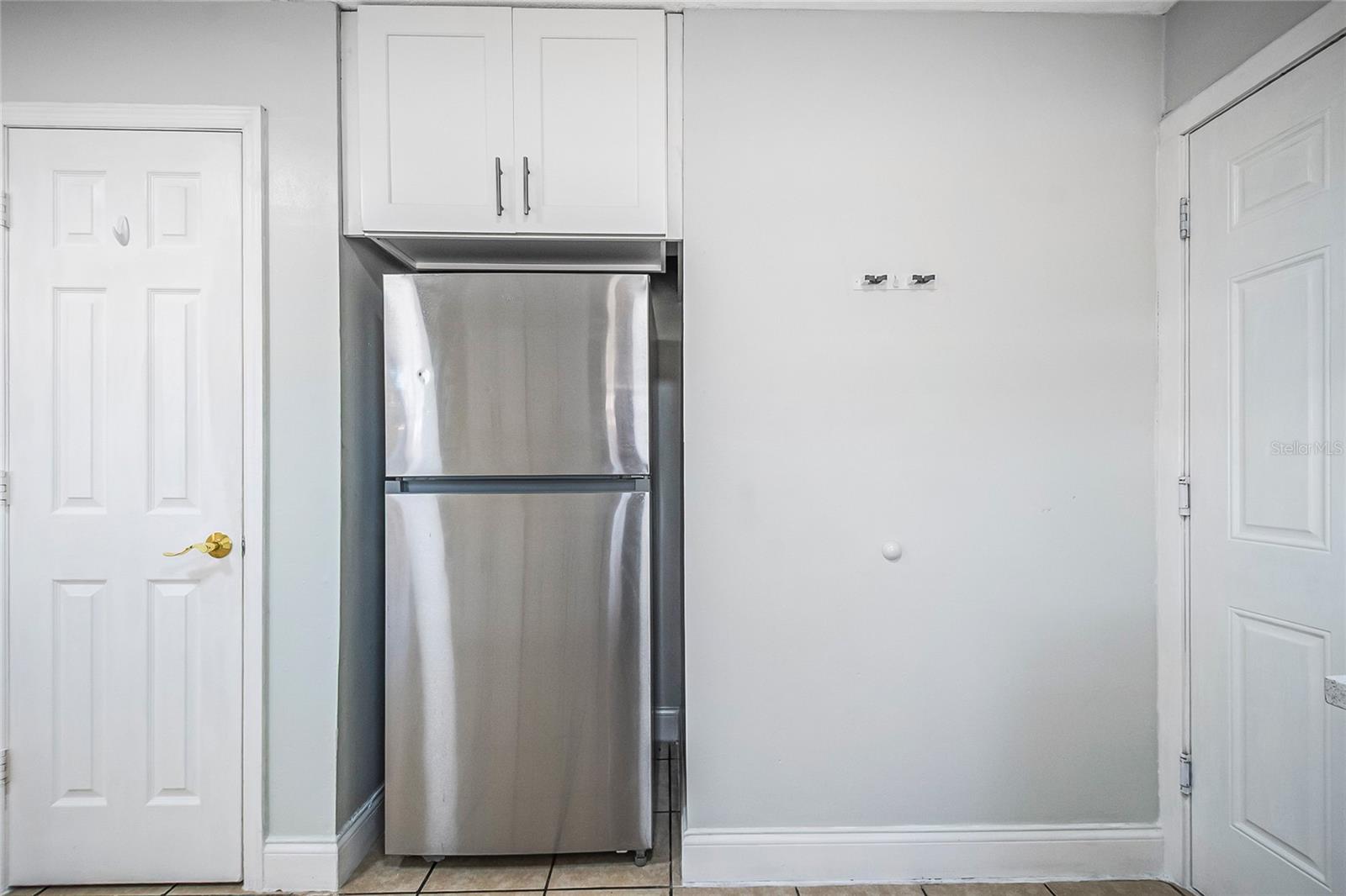 LAKE JEWELL HEIGHTS - Residential