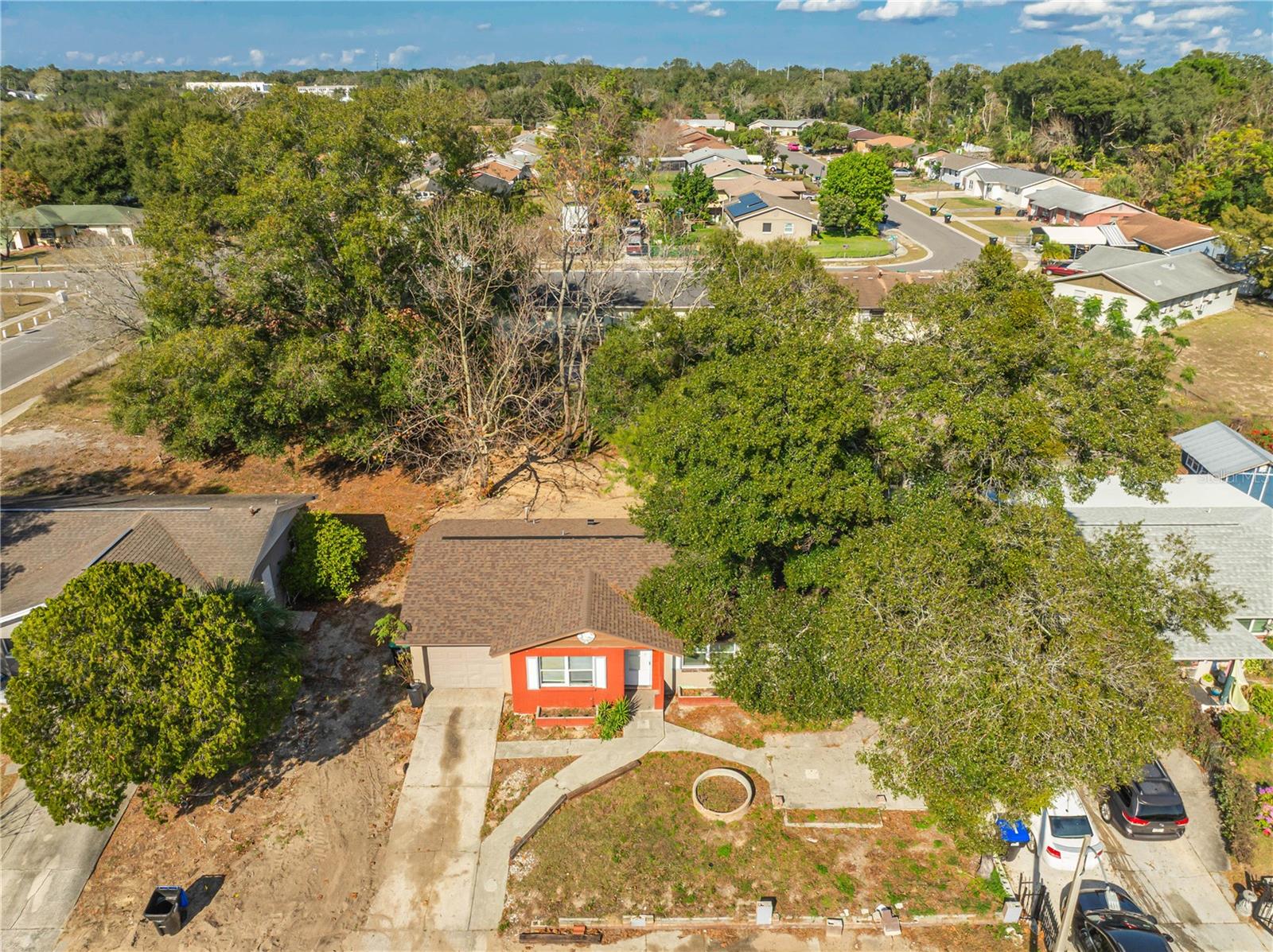 LAKE JEWELL HEIGHTS - Residential