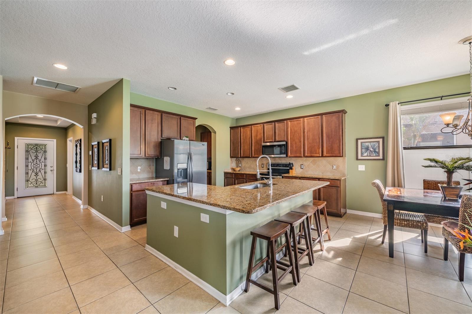 TANGLEWOOD PRESERVE - Residential