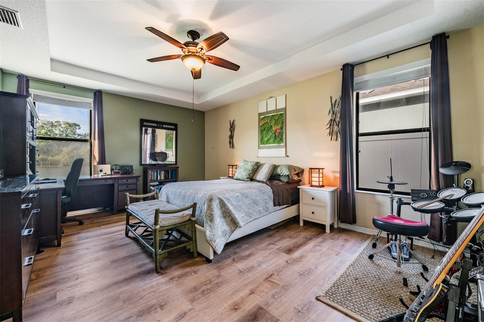 TANGLEWOOD PRESERVE - Residential