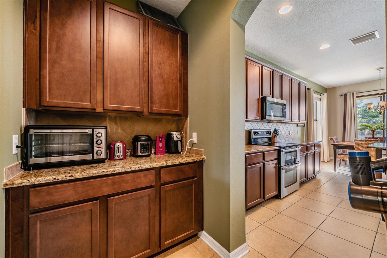 TANGLEWOOD PRESERVE - Residential