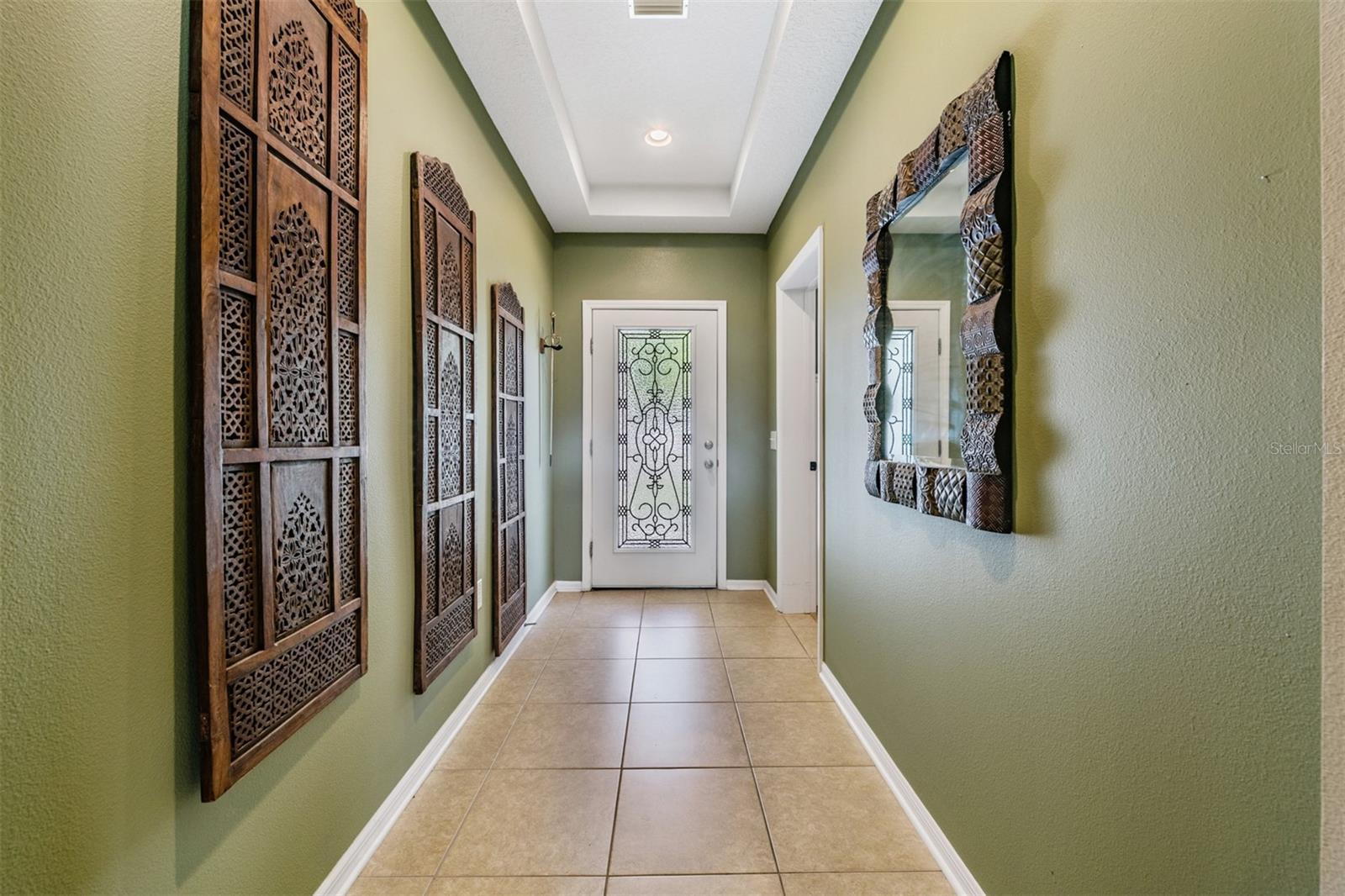 TANGLEWOOD PRESERVE - Residential