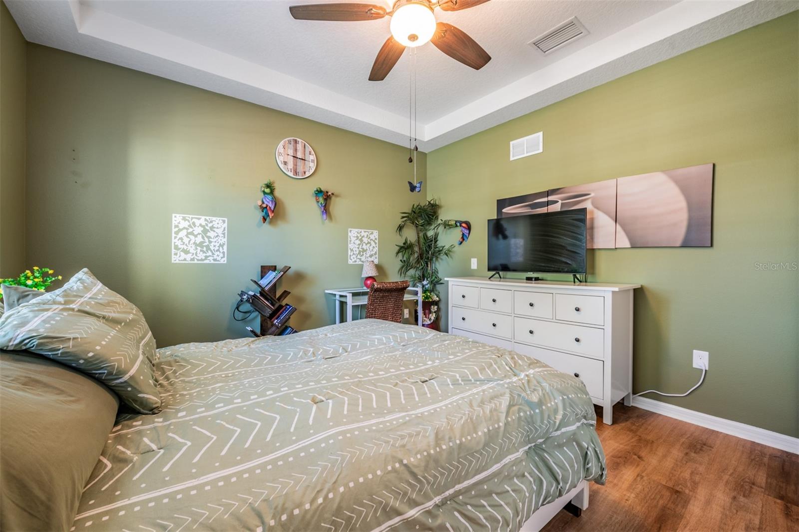 TANGLEWOOD PRESERVE - Residential