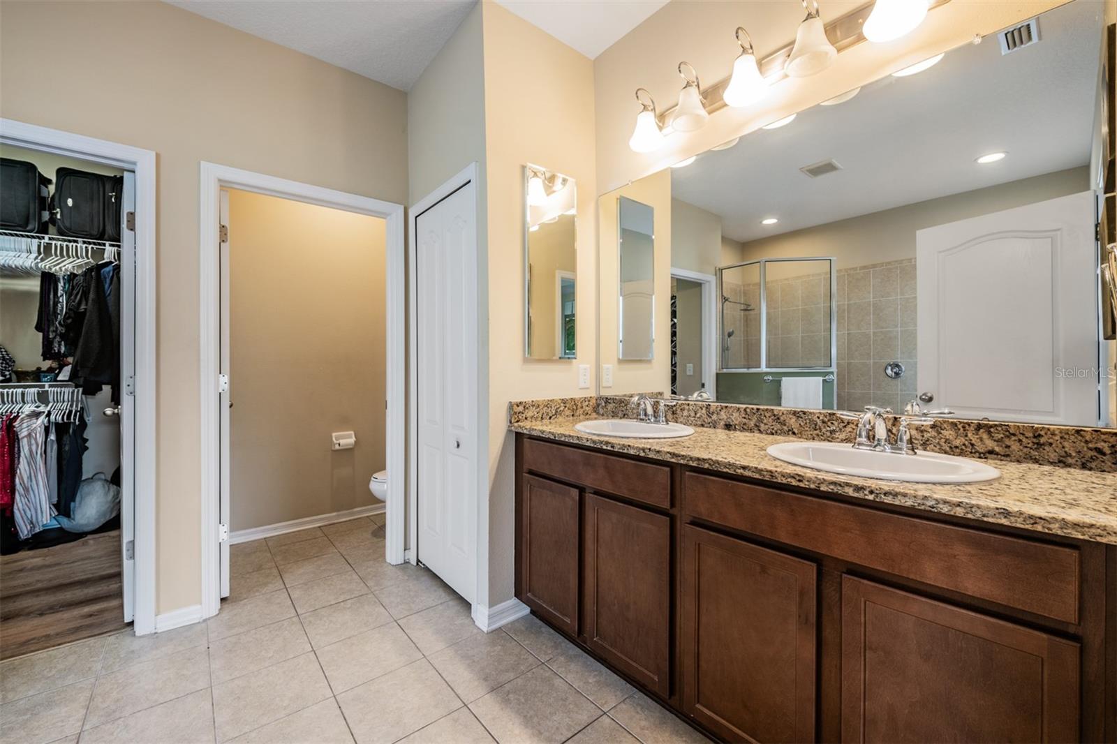 TANGLEWOOD PRESERVE - Residential