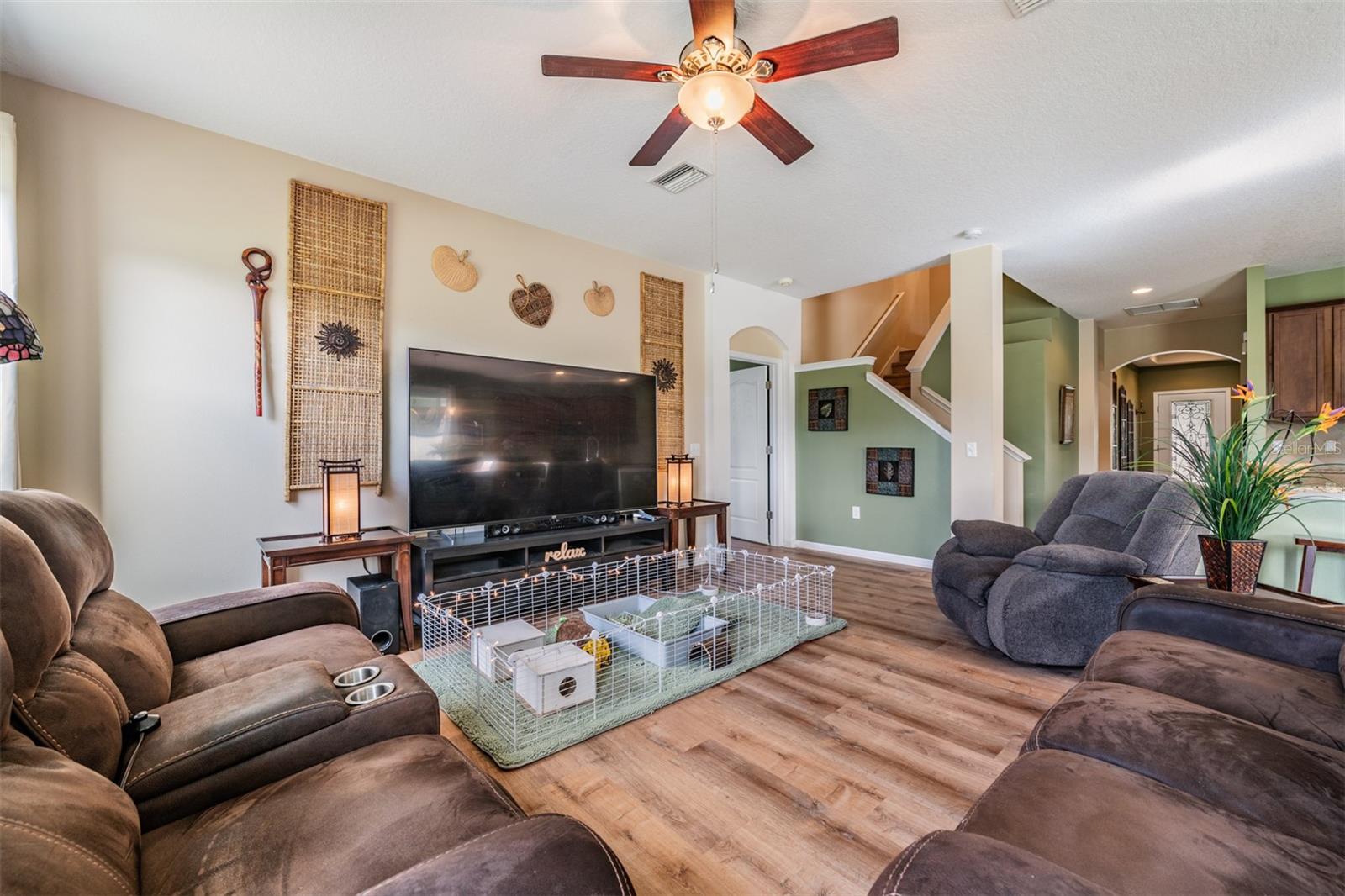 TANGLEWOOD PRESERVE - Residential