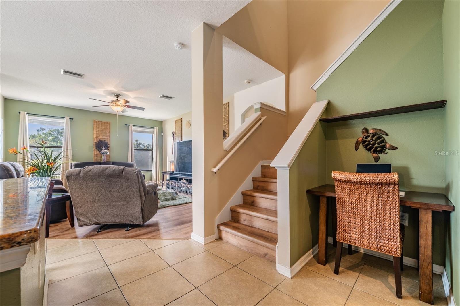 TANGLEWOOD PRESERVE - Residential