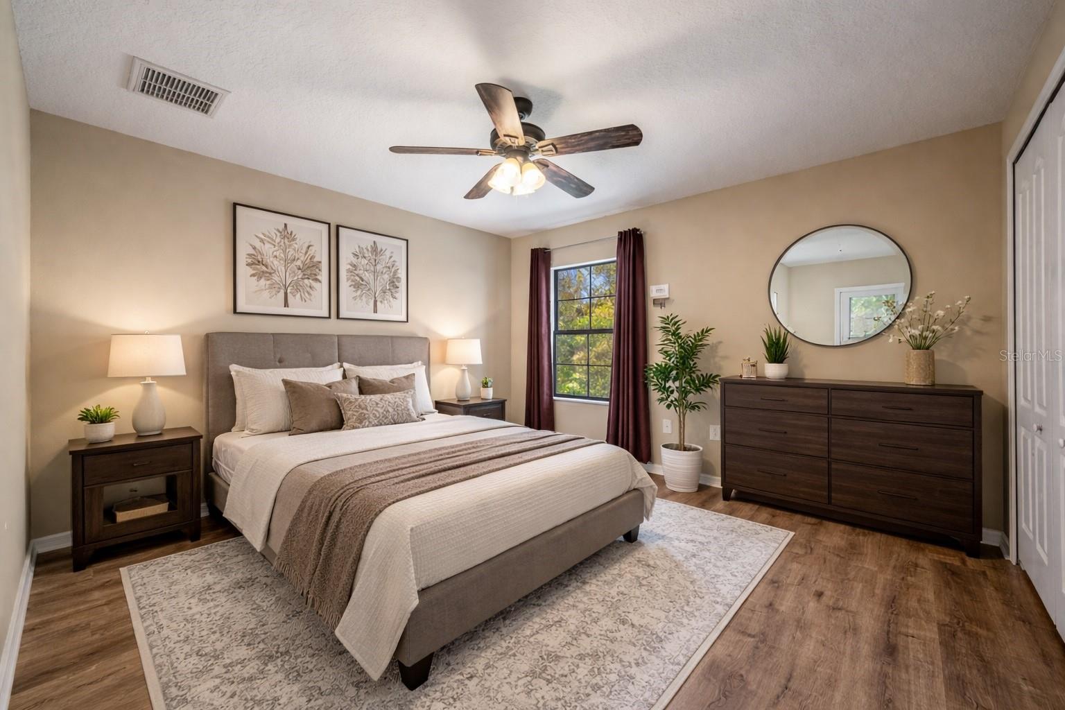 TANGLEWOOD PRESERVE - Residential