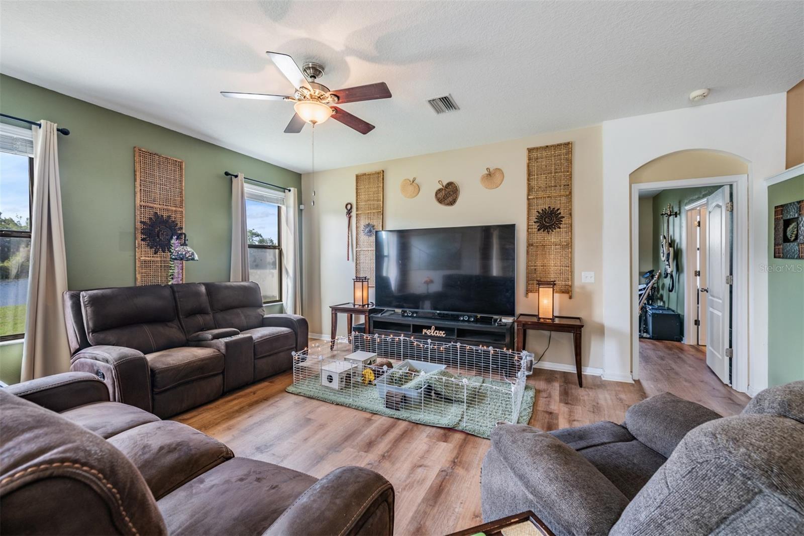 TANGLEWOOD PRESERVE - Residential