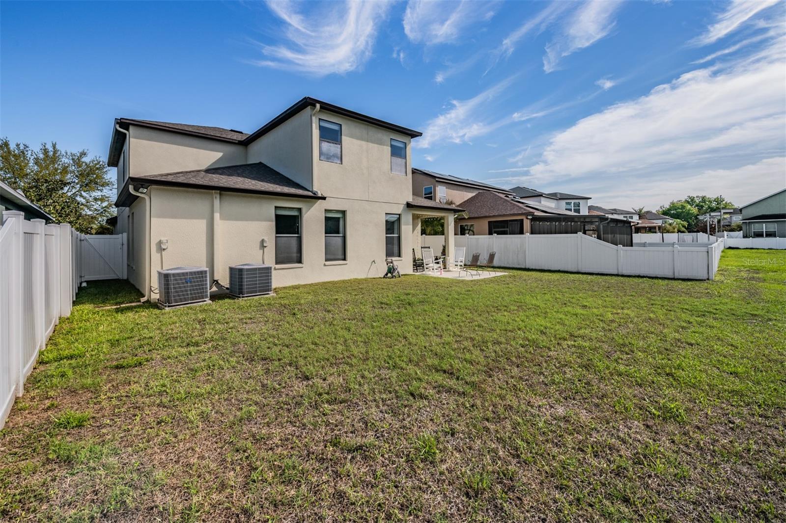 TANGLEWOOD PRESERVE - Residential