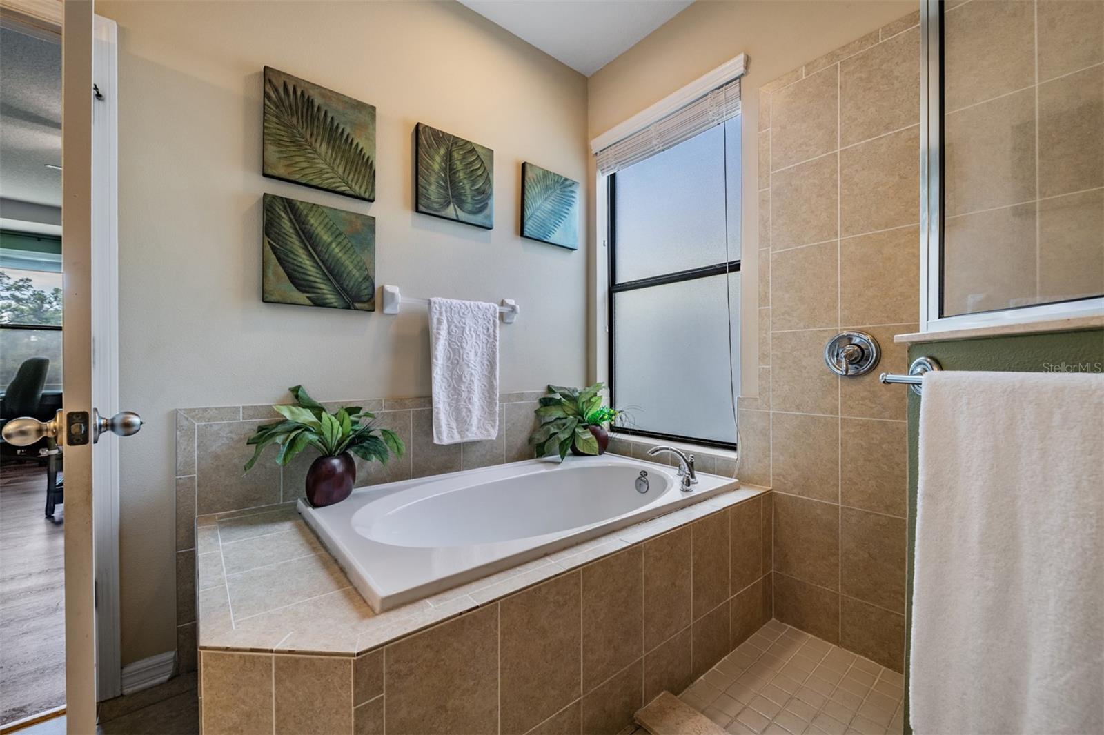 TANGLEWOOD PRESERVE - Residential