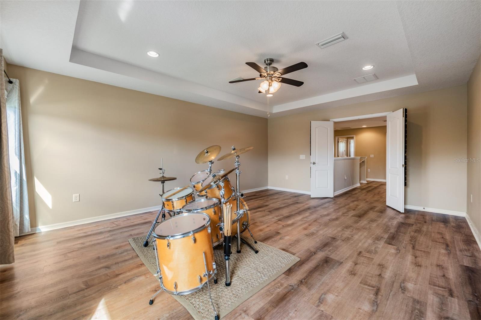 TANGLEWOOD PRESERVE - Residential