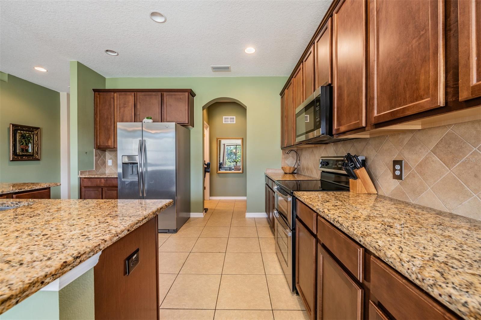 TANGLEWOOD PRESERVE - Residential