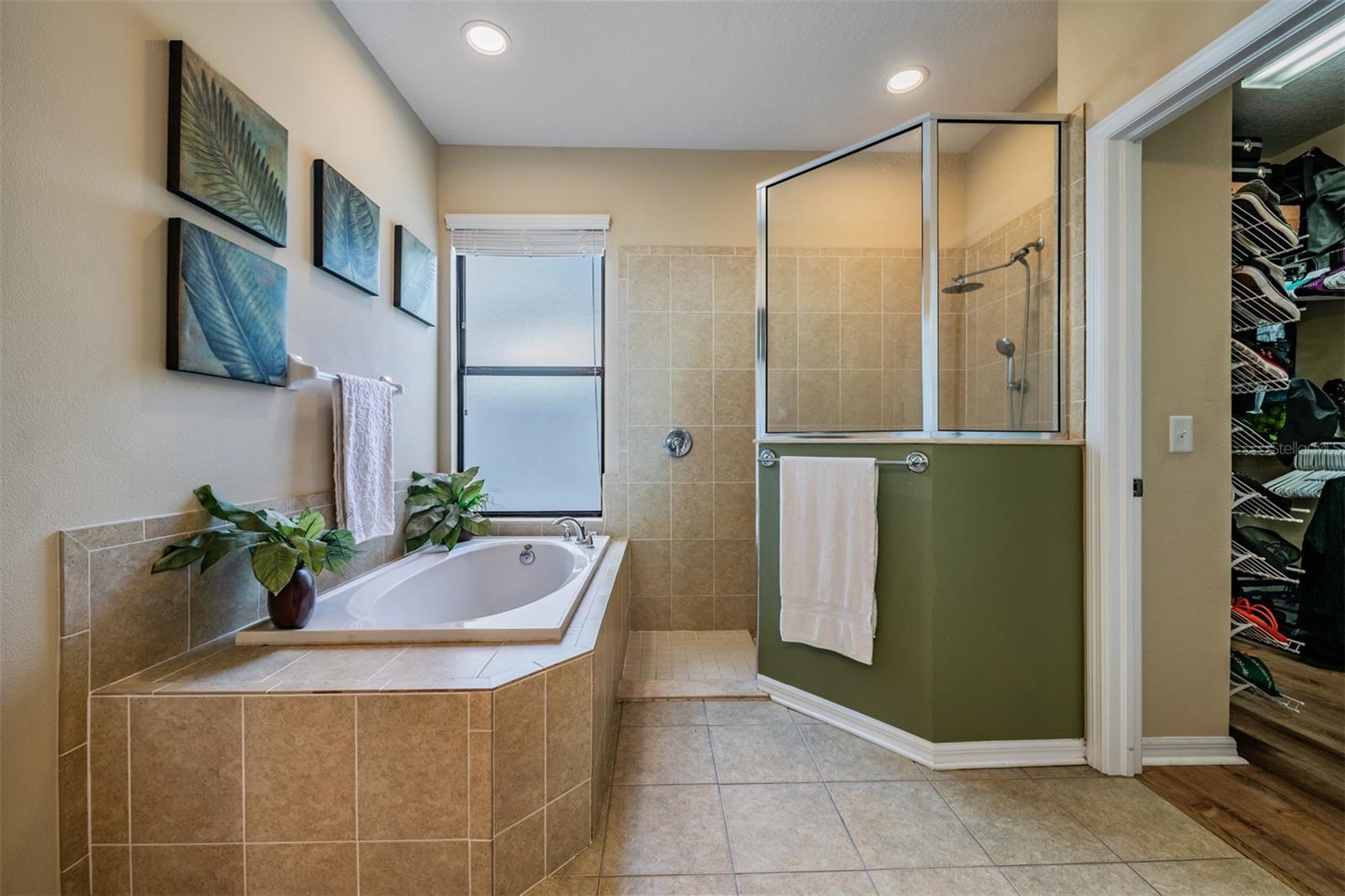 TANGLEWOOD PRESERVE - Residential