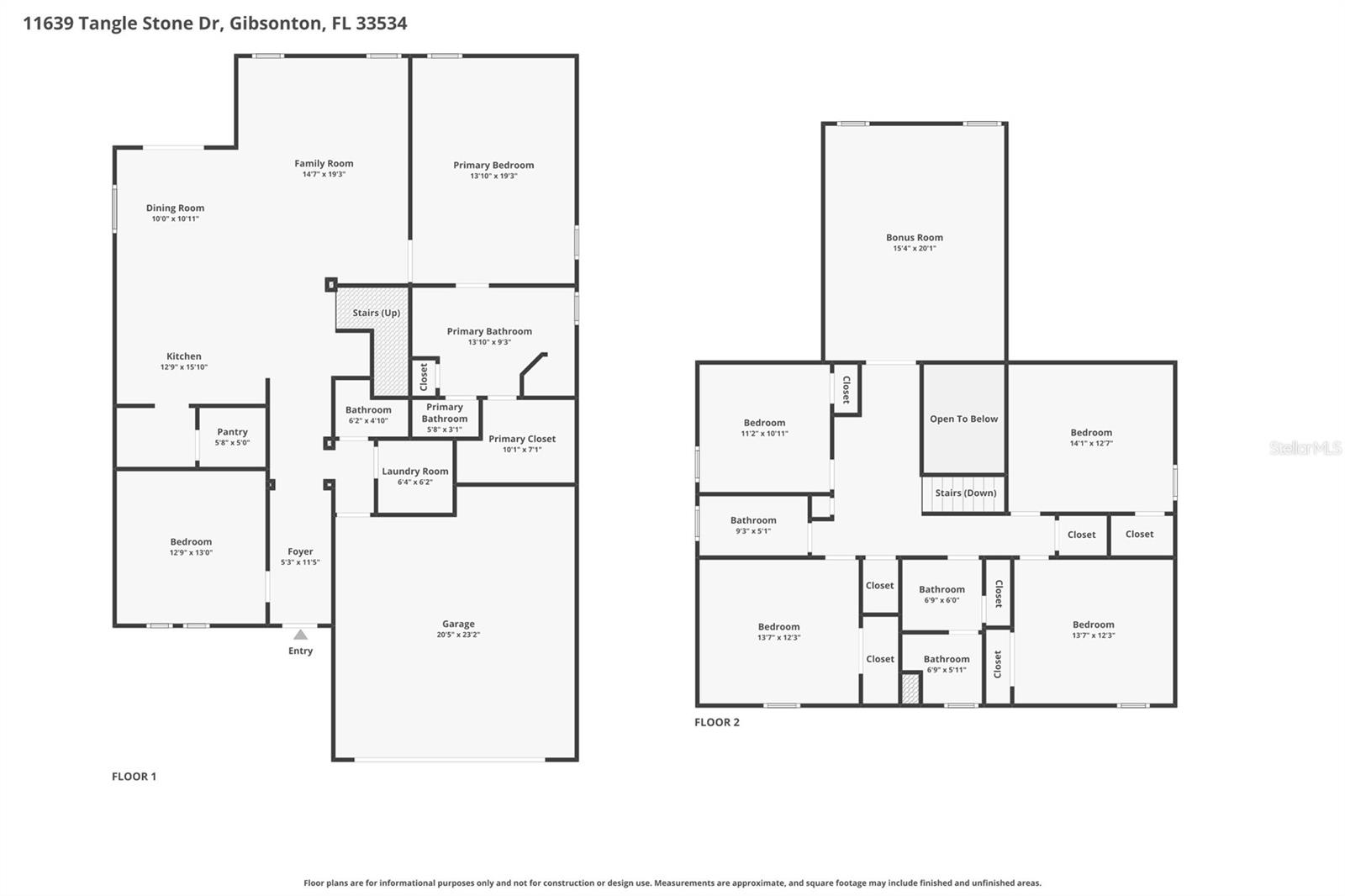 TANGLEWOOD PRESERVE - Residential